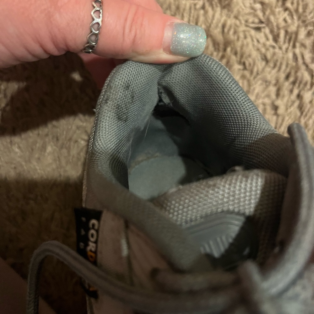Nike work shoes - Picture 6 of 8